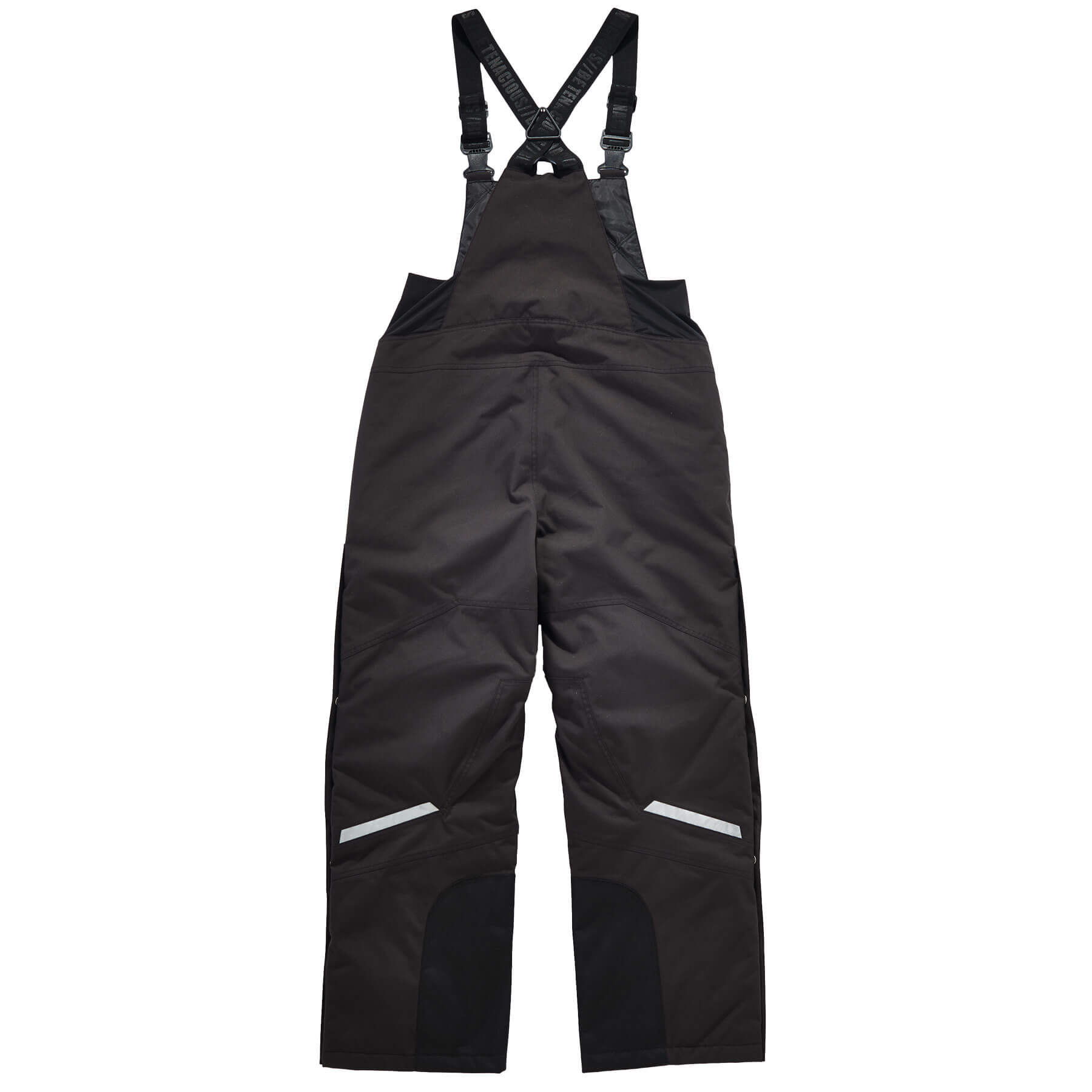 Ergodyne 6471 N-Ferno Thermal Bib Overalls from GME Supply