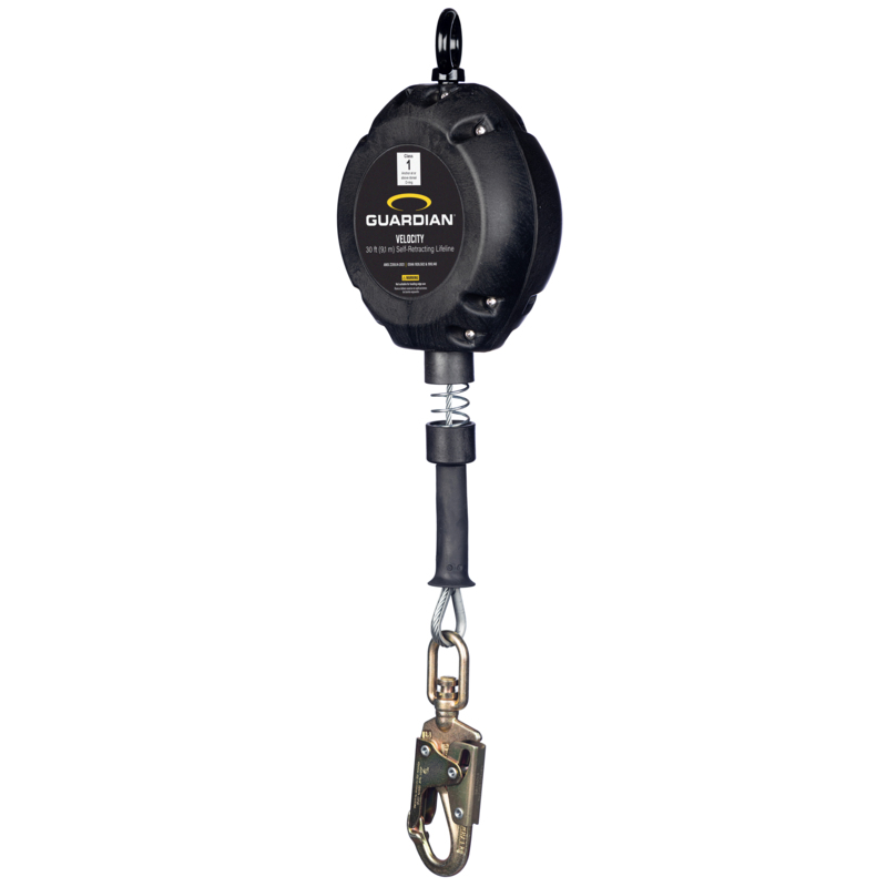 Guardian Velocity-Edge Class 1 Cable SRL from GME Supply