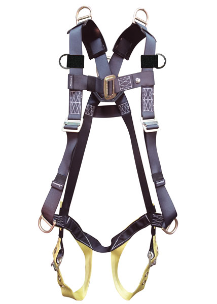 Elk River 5 D-Ring Confined Space Harness from GME Supply