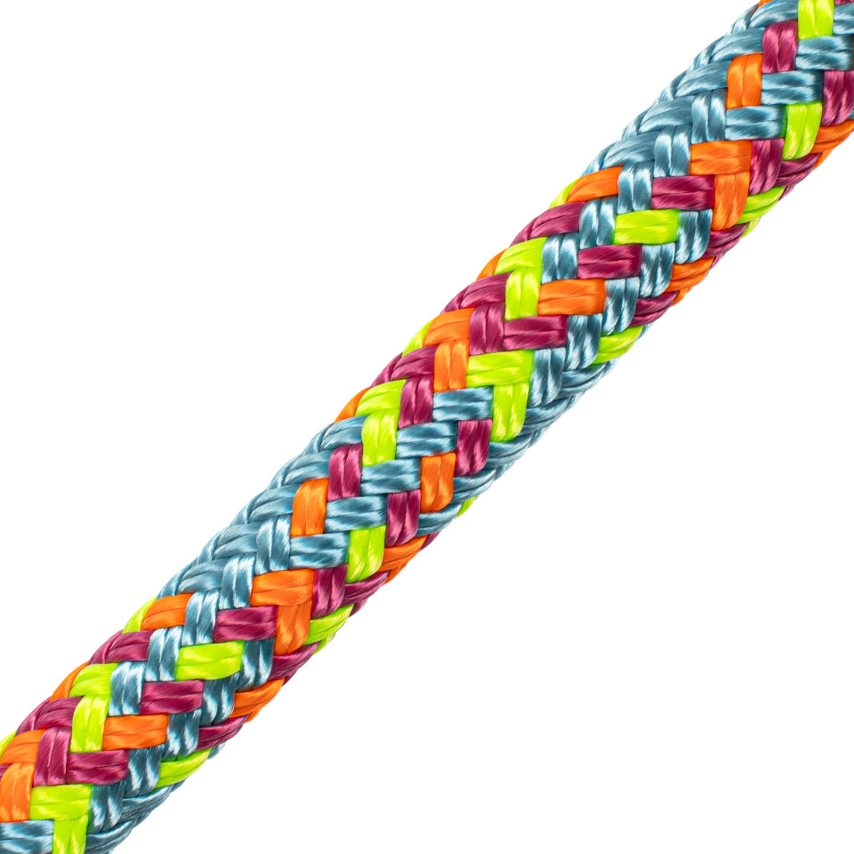 Sterling Rope Wild Bull 1/2" Double-Braid Rigging Rope  from GME Supply