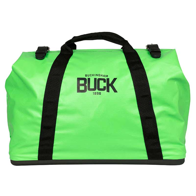 Buckingham Buck Hi-Vis Equipment Bag from GME Supply