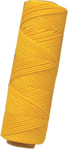 Marshalltown Twisted Nylon Mason's Line from GME Supply