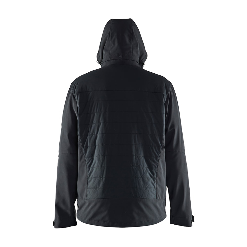 Blaklader 47422516 Hybrid Jacket from GME Supply