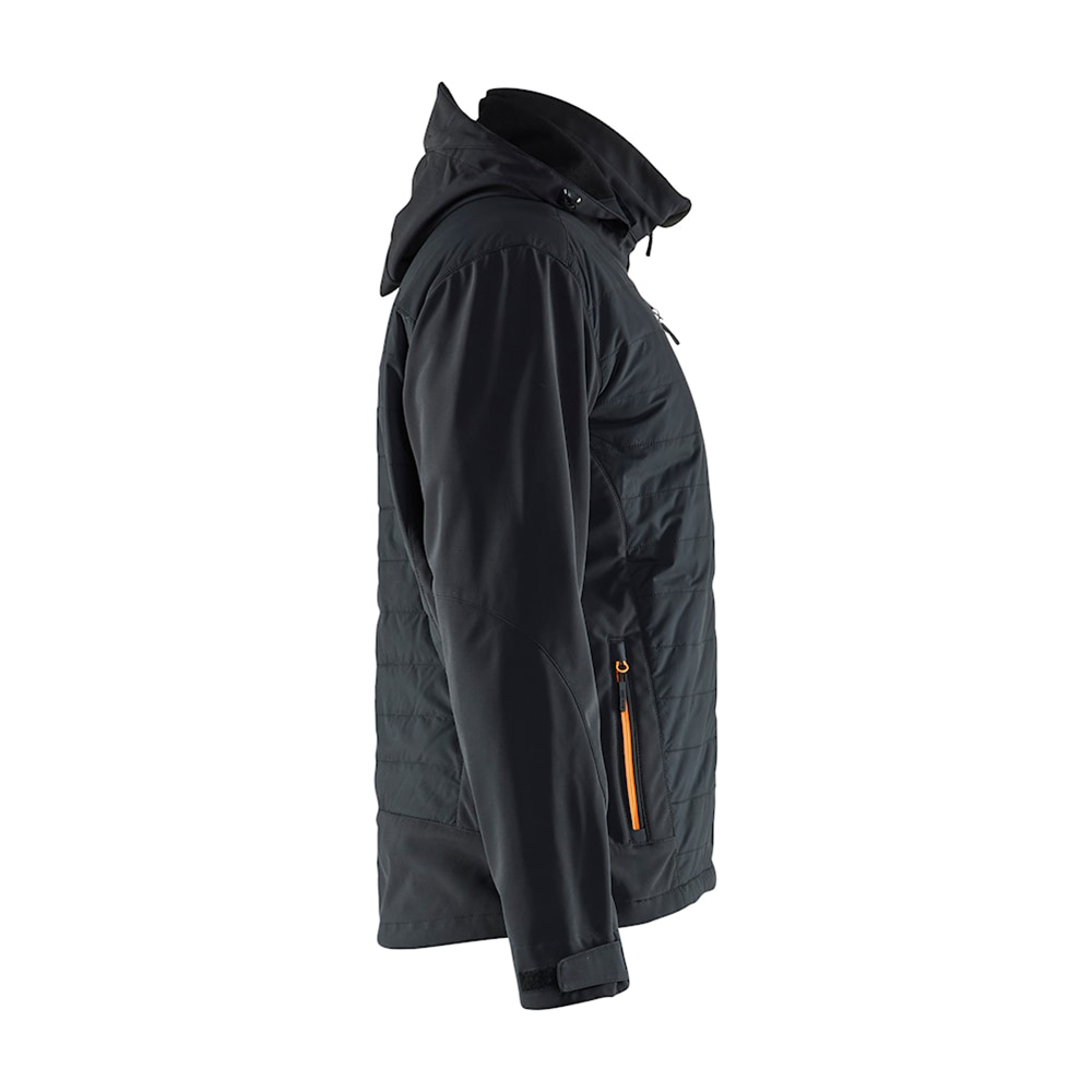 Blaklader 47422516 Hybrid Jacket from GME Supply