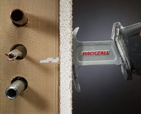 Milwaukee Drywall Access SAWZALL Blade from GME Supply