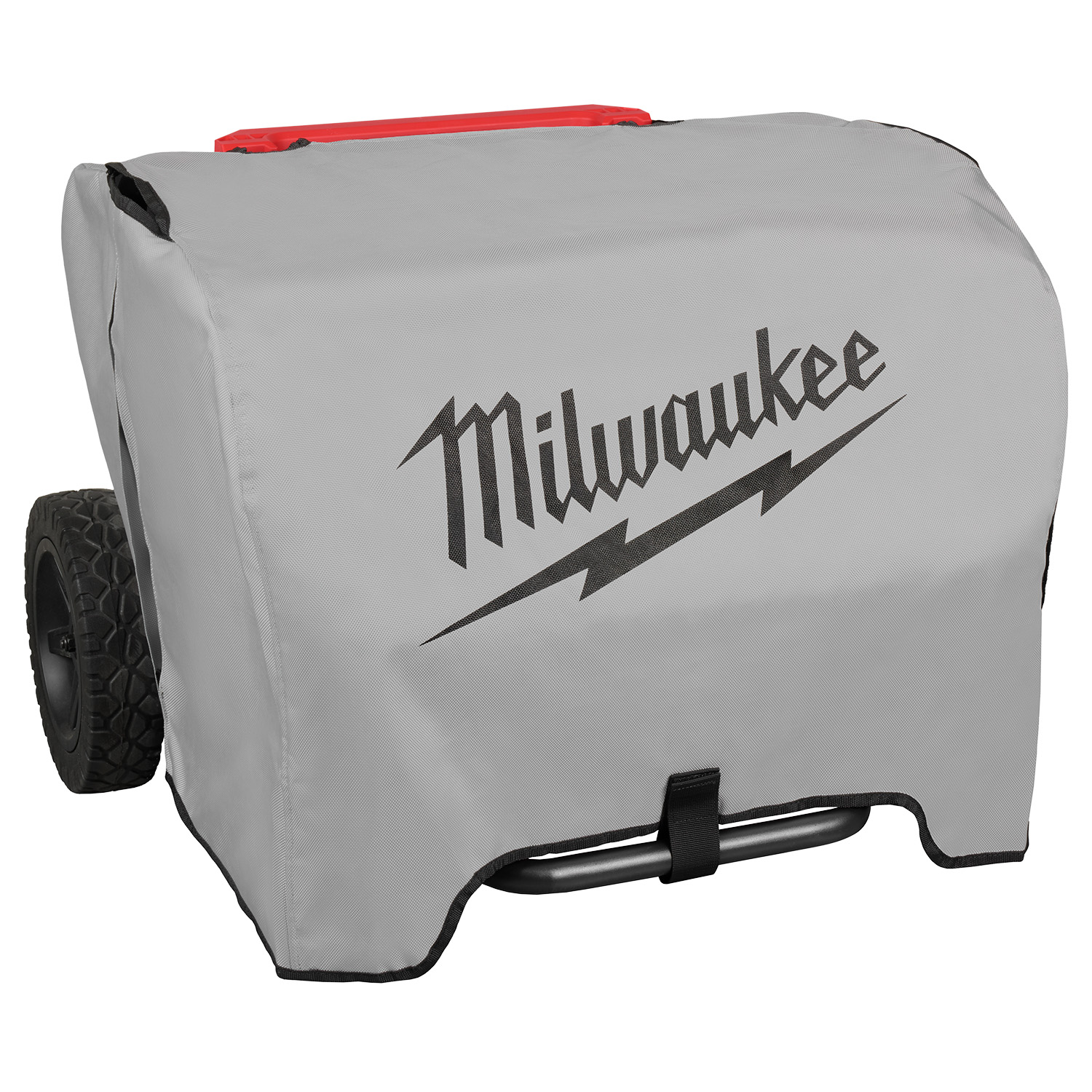 Milwaukee ROLL-ON 7200W/3600W 2.5kWh Power Supply Protective Cover from GME Supply