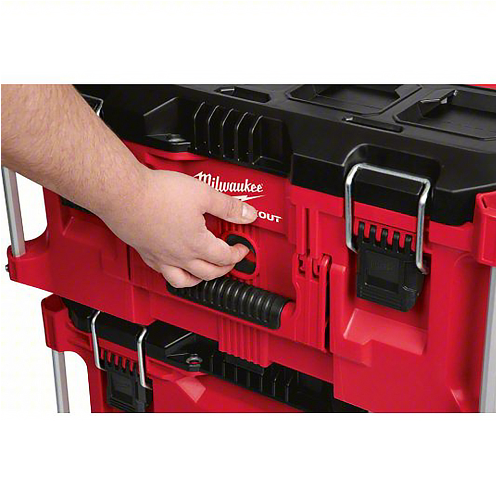 Milwaukee 18 Piece Electricians Tool Kit  from GME Supply