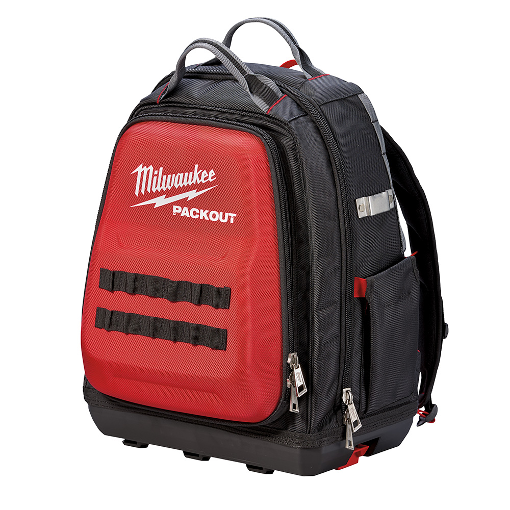 Milwaukee PACKOUT Backpack from GME Supply