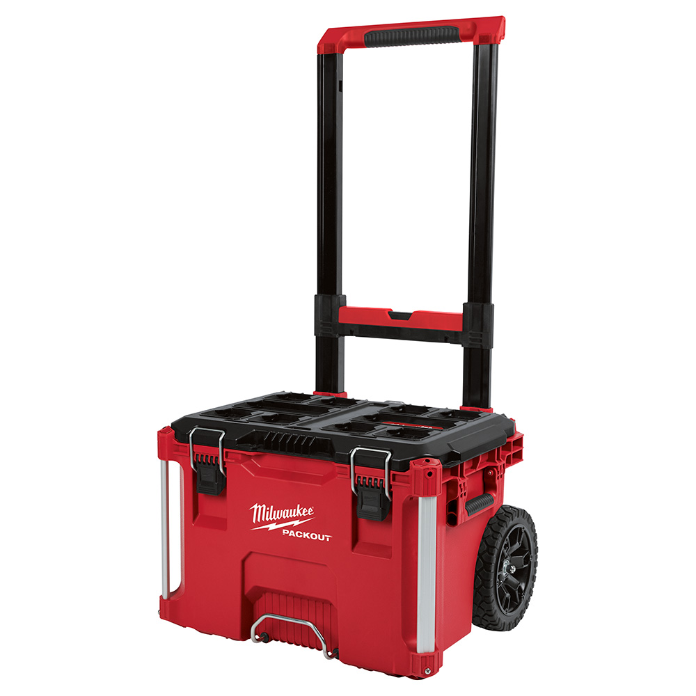 Milwaukee PACKOUT Tool Box from GME Supply