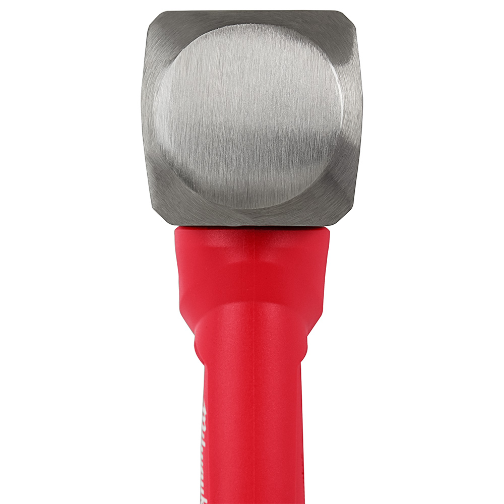 Milwaukee 3lb Fiberglass Drilling Hammer from GME Supply