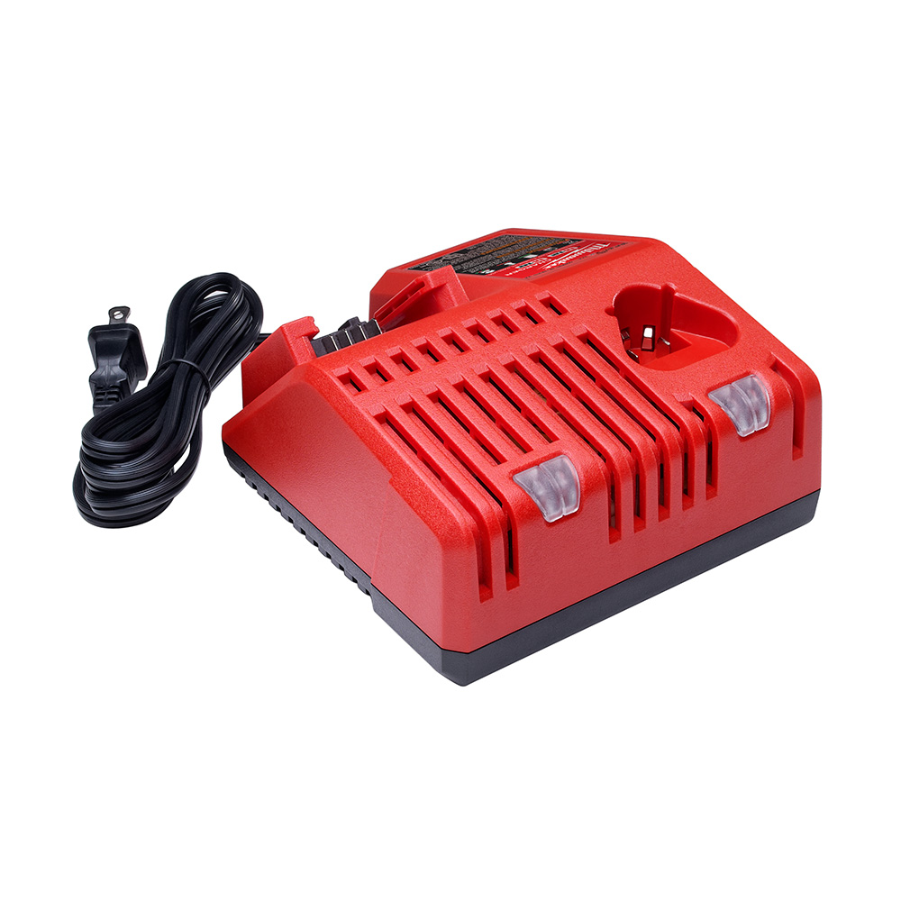 Milwaukee M18 and M12 Lithium-Ion Battery Charger from GME Supply