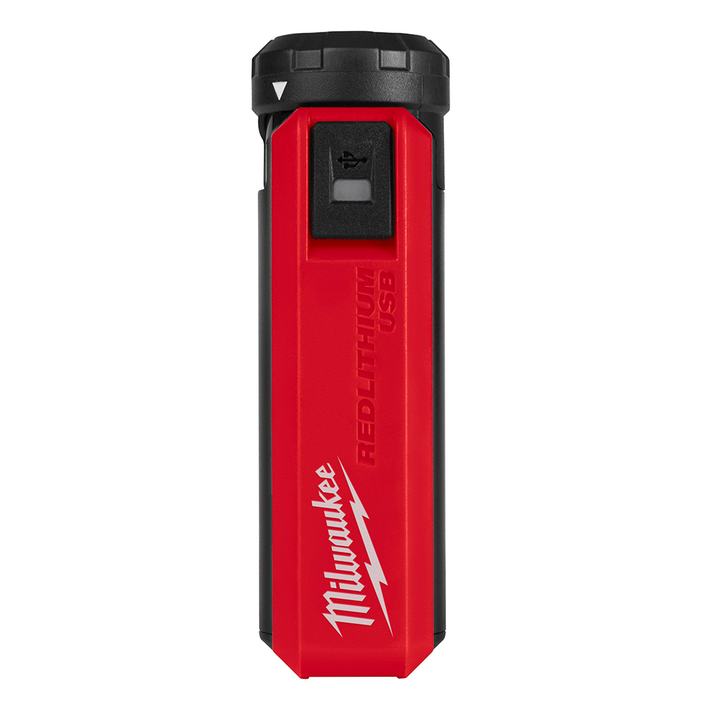 Milwaukee Tool REDLITHIUM USB Charger & Portable Power Source Kit from GME Supply