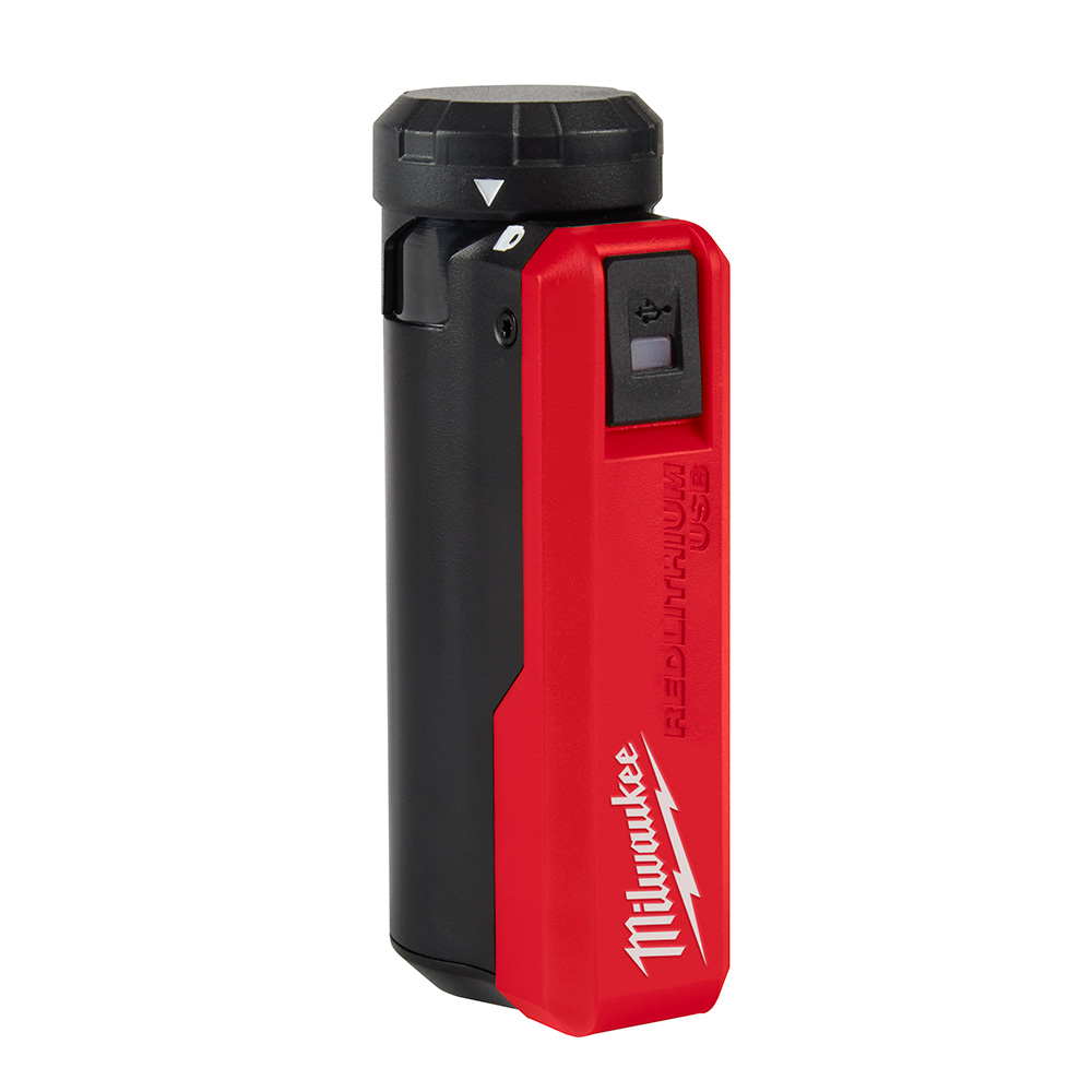 Milwaukee Tool REDLITHIUM USB Charger & Portable Power Source Kit from GME Supply