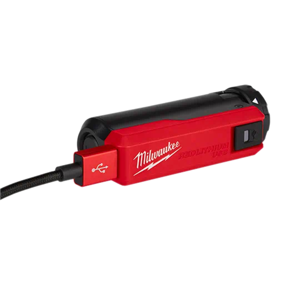 Milwaukee Tool REDLITHIUM USB Charger & Portable Power Source Kit from GME Supply