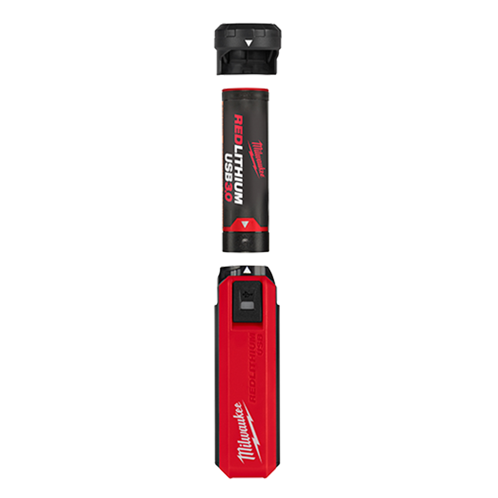 Milwaukee Tool REDLITHIUM USB Charger & Portable Power Source Kit from GME Supply