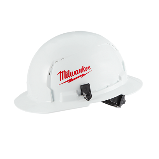 Milwaukee BOLT Hard Hat Marker Clip from GME Supply