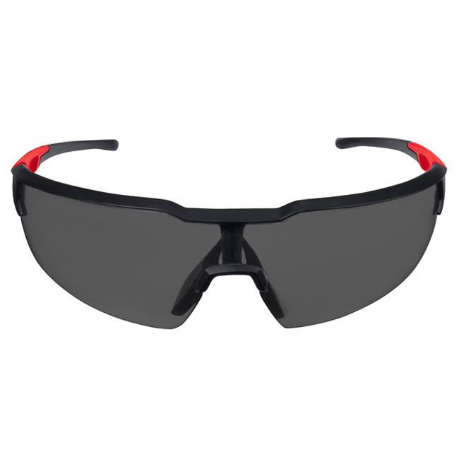 Milwaukee Anti-Scratch Safety Glasses from GME Supply