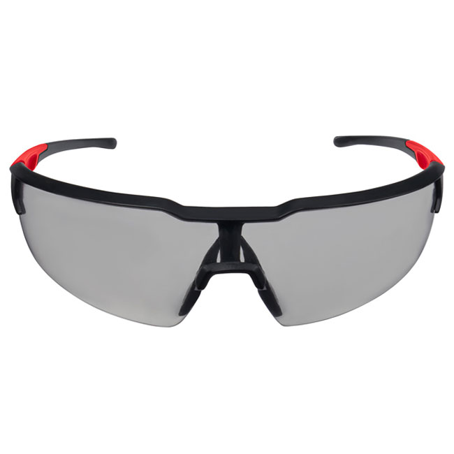 Milwaukee Anti-Scratch Safety Glasses from GME Supply