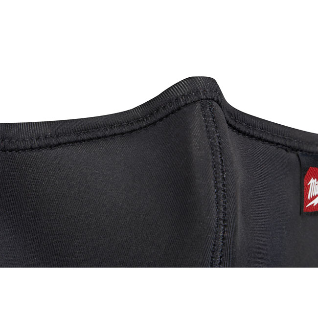 Milwaukee 3-Layer Performance Face Mask from GME Supply