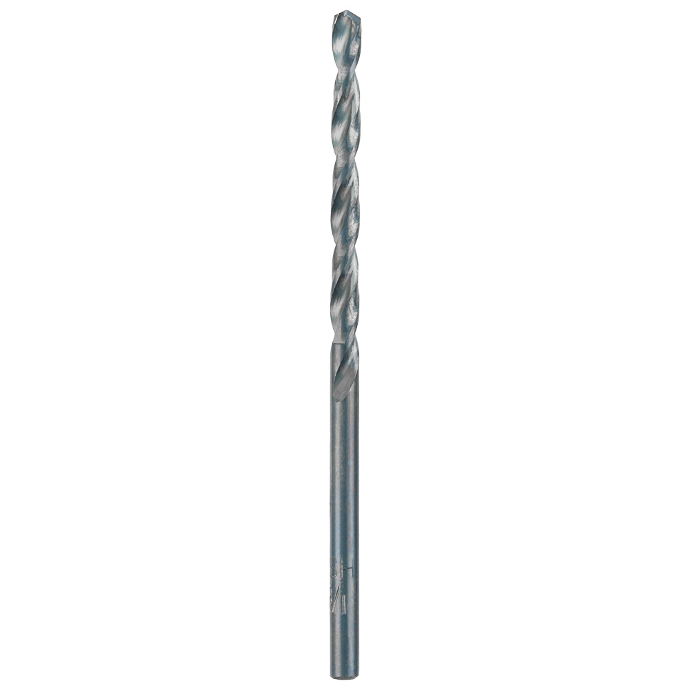 Milwaukee THUNDERBOLT Black Oxide Drill Bit from GME Supply