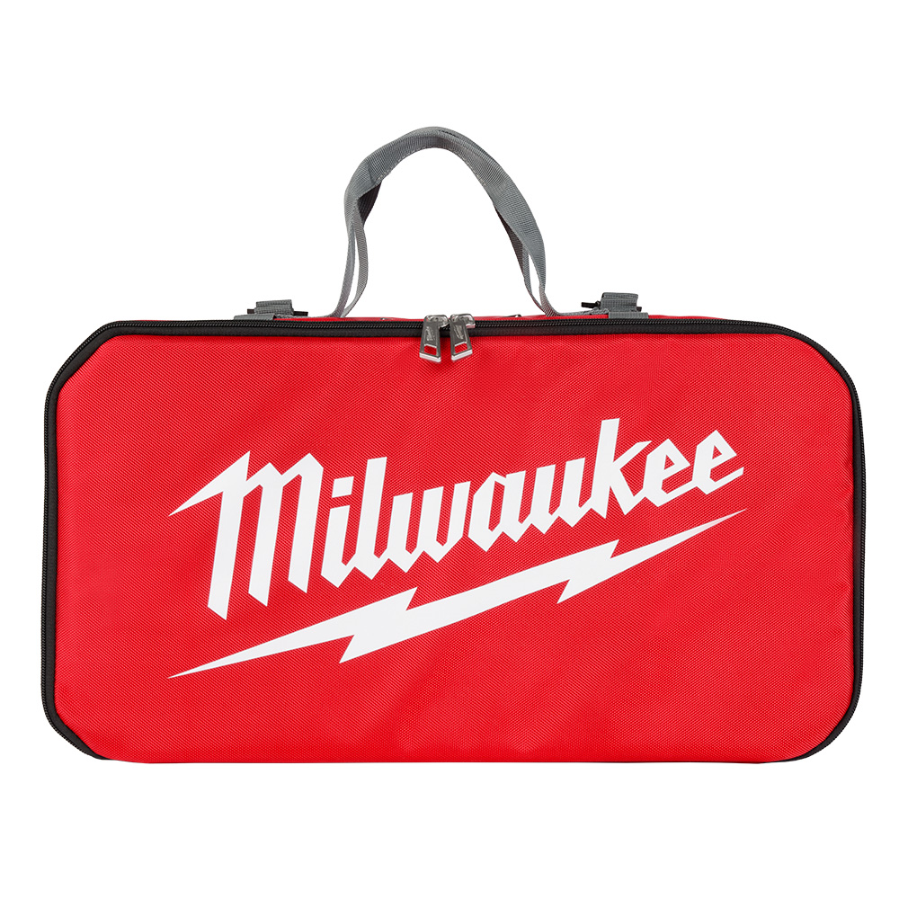 Milwaukee Vacuum Tool Storage Bag from GME Supply