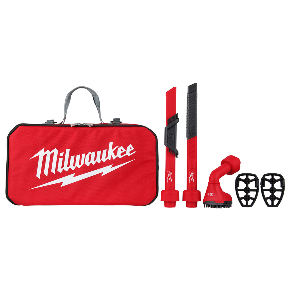 Milwaukee Vacuum Tool Storage Bag from GME Supply