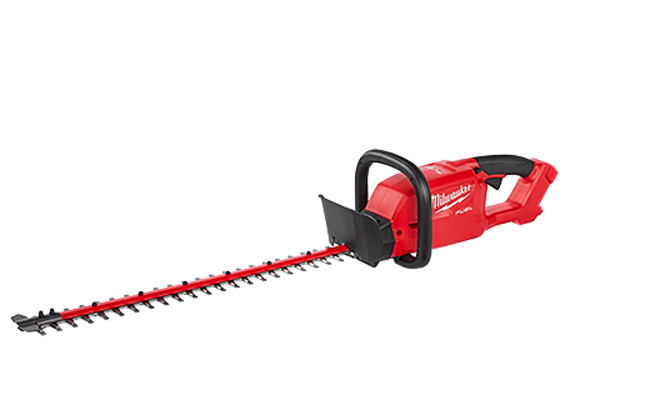 Milwaukee M18 FUEL Hedge Trimmer from GME Supply