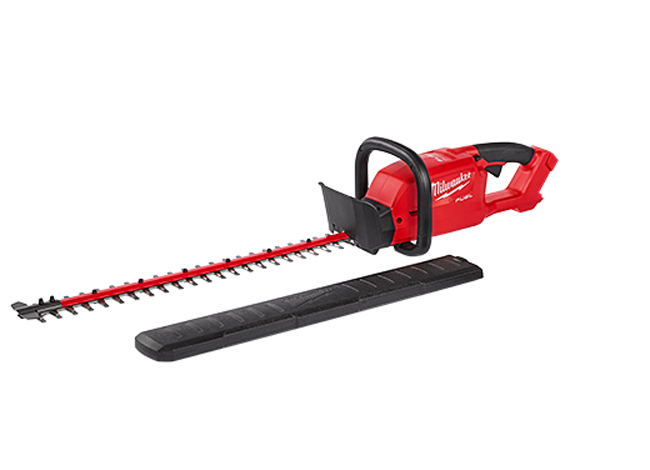 Milwaukee M18 FUEL Hedge Trimmer from GME Supply