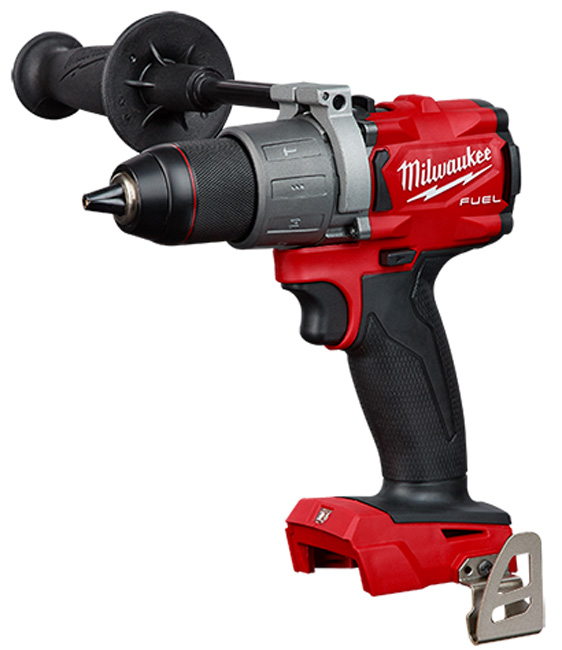 Milwaukee M18 1/2 Inch Hammer Drill/Driver (Bare Tool) from GME Supply