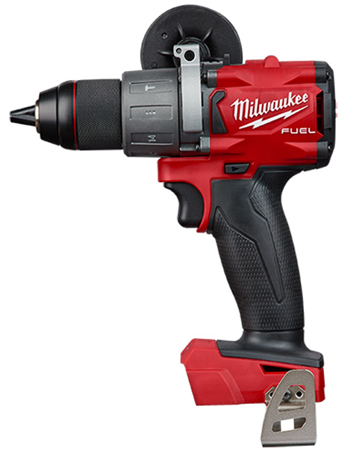 Milwaukee M18 1/2 Inch Hammer Drill/Driver (Bare Tool) from GME Supply