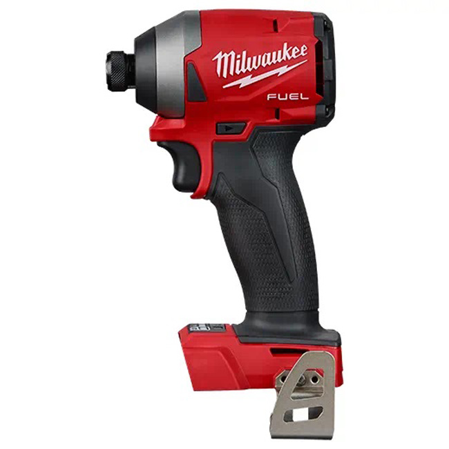 Milwaukee M18 FUEL 3 Tool Combo Kit from GME Supply