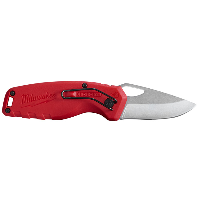 Milwaukee Compact Folding Pocket Knife from GME Supply