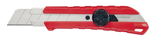 Milwaukee 18mm Snap Off Knife from GME Supply