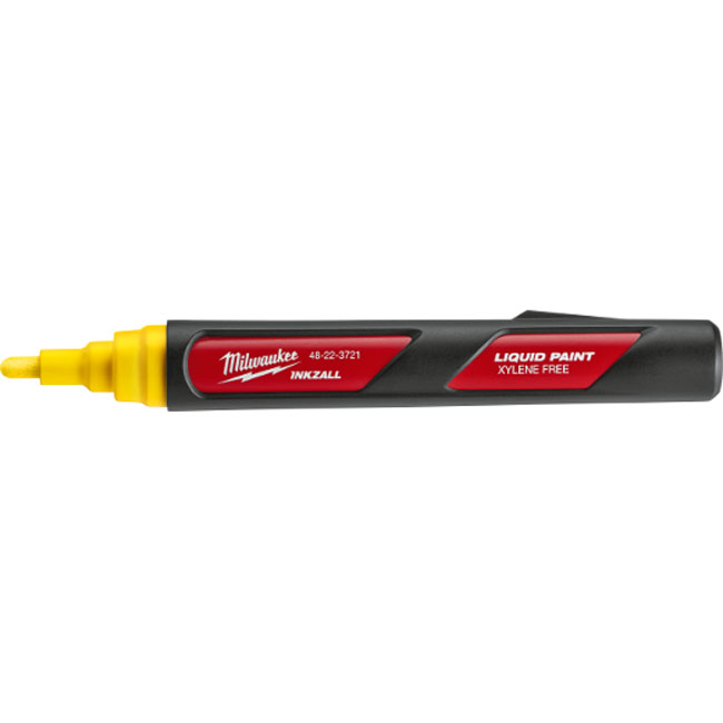 Milwaukee INKZALL Markers from GME Supply