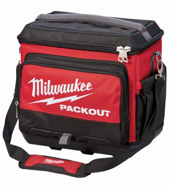 Milwaukee PACKOUT Cooler from GME Supply