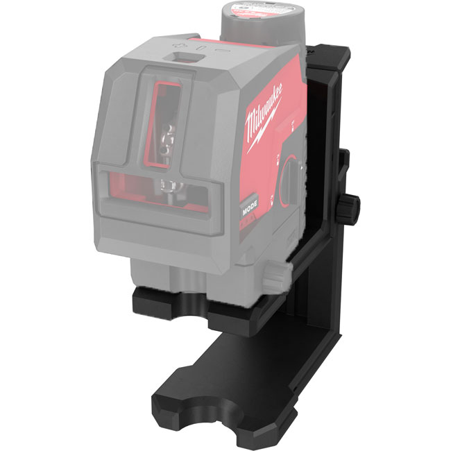 Milwaukee 360 Laser Bracket from GME Supply