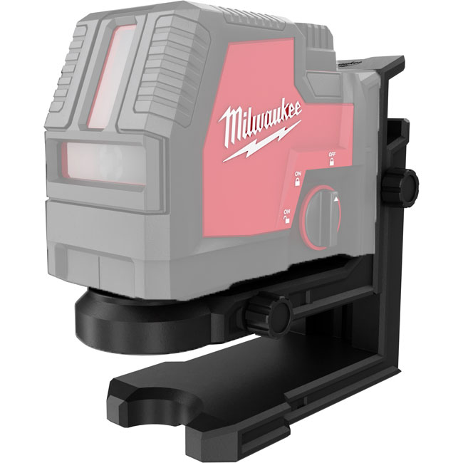 Milwaukee 360 Laser Bracket from GME Supply