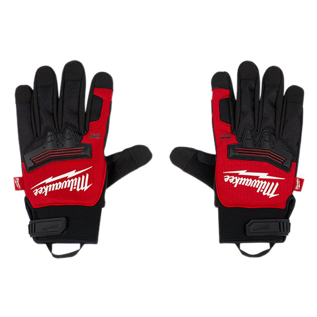 Milwaukee Winter Demolition Gloves from GME Supply