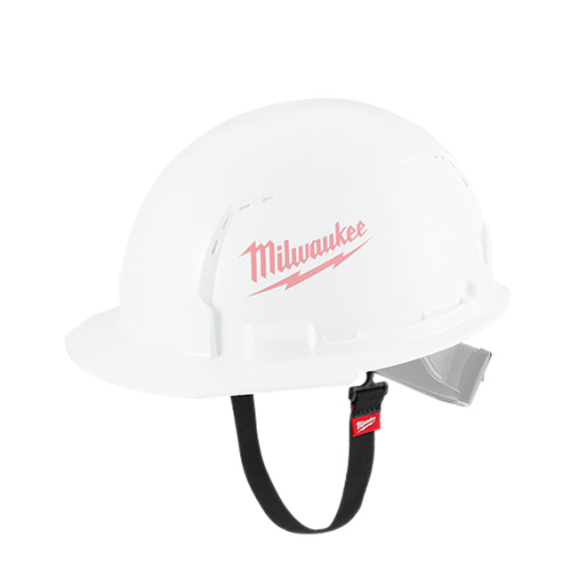 Milwaukee Hard Hat Chin Strap from GME Supply