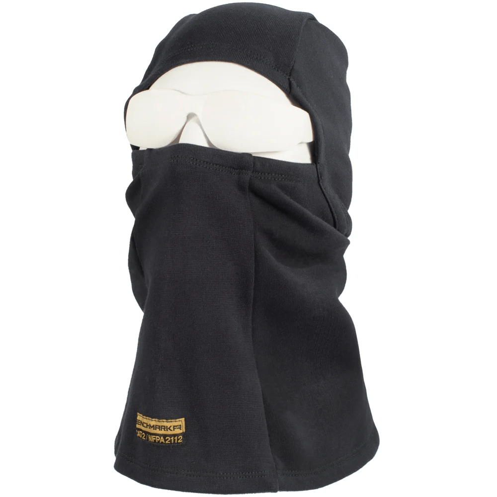 Benchmark Mohawk Fleece Balaclava from GME Supply