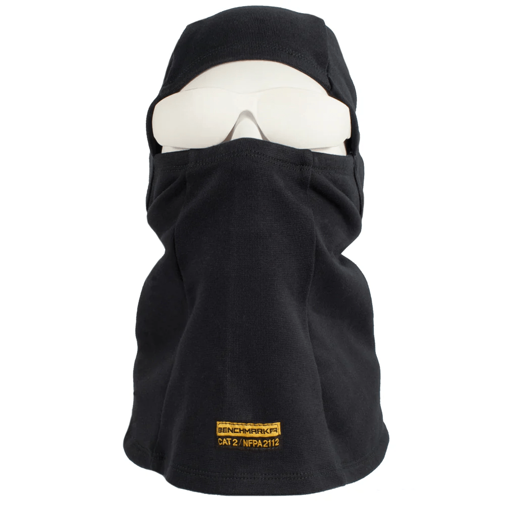 Benchmark Mohawk Fleece Balaclava from GME Supply