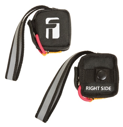 FallTech Suspension Trauma Safety Straps from GME Supply