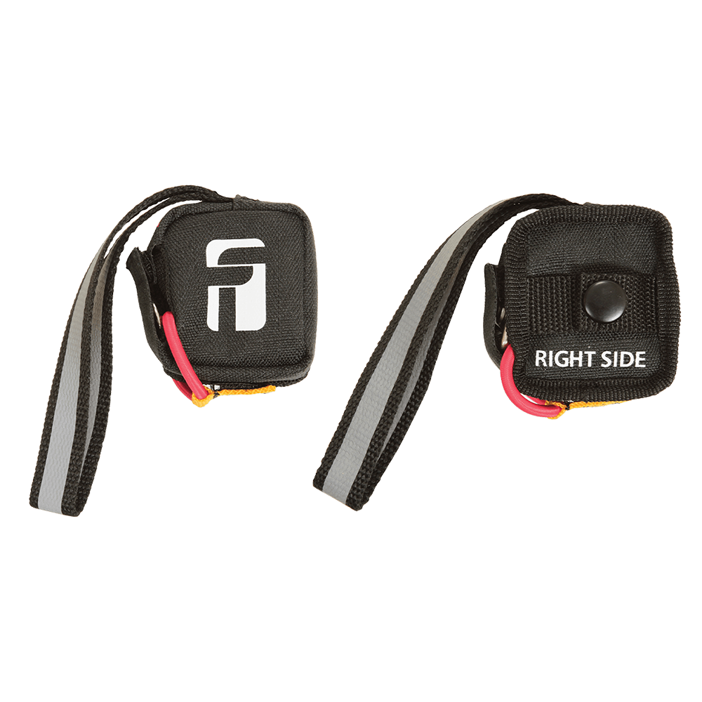 FallTech Tradesman Plus Harness Trauma Kit from GME Supply