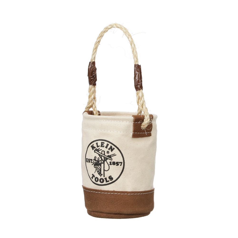 Klein Mini Bucket Bag Leather Bottom 5104MINI from GME Supply