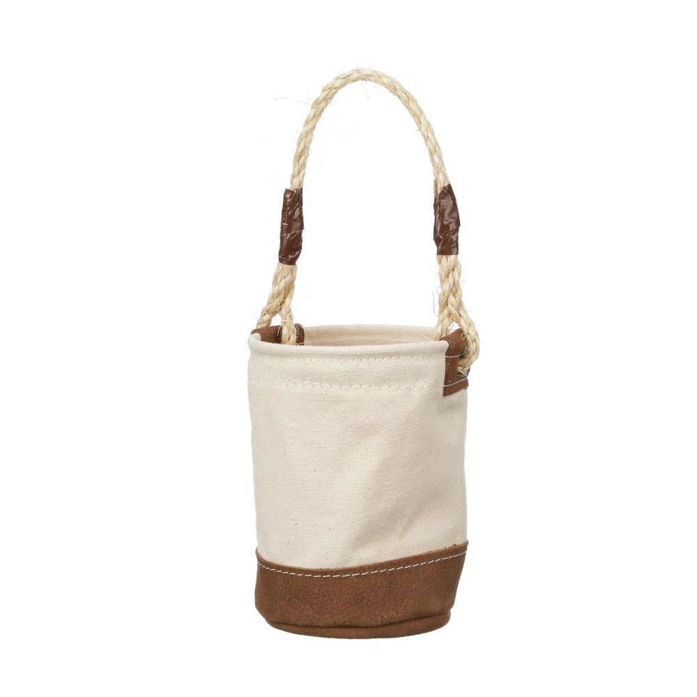 Klein Mini Bucket Bag Leather Bottom 5104MINI from GME Supply