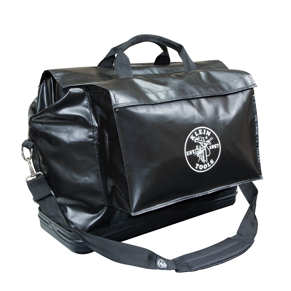 Klein Vinyl Equipment Bags from GME Supply