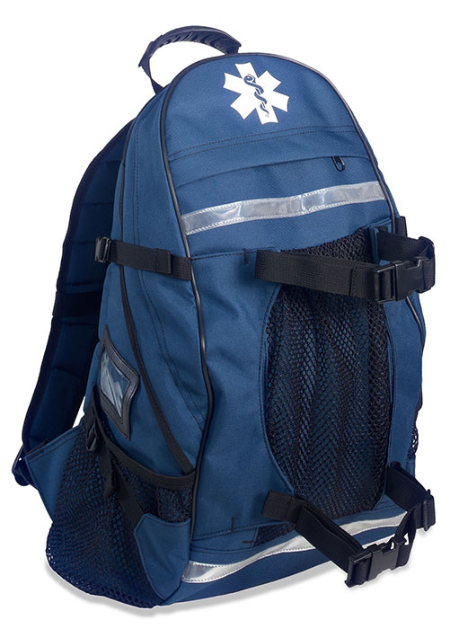 Ergodyne Arsenal Back Pack Trauma Bag from GME Supply