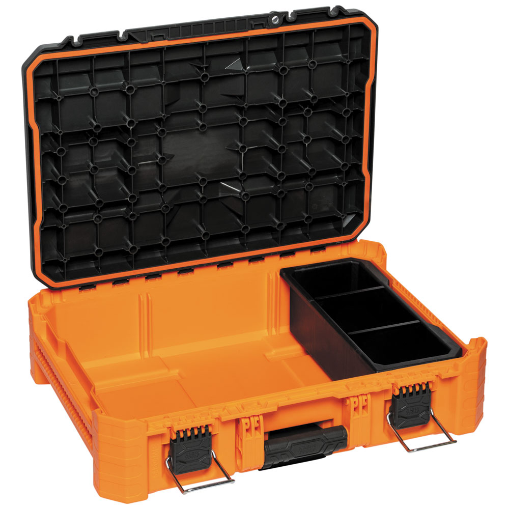 Klein Tools MODbox Small Toolbox from GME Supply