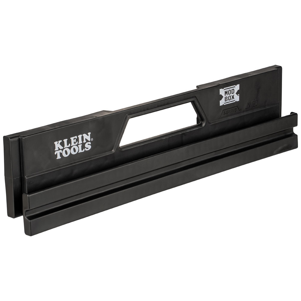 Klein Tools MODbox Internal Rail Accessory from GME Supply