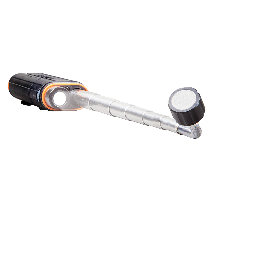 Klein Tools Telescoping Magnetic LED Light and Pickup Tool from GME Supply